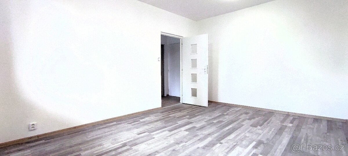 Podnájem bytu 1+1 (32m2), Sídliště E.Beneše, Prostějov - 12