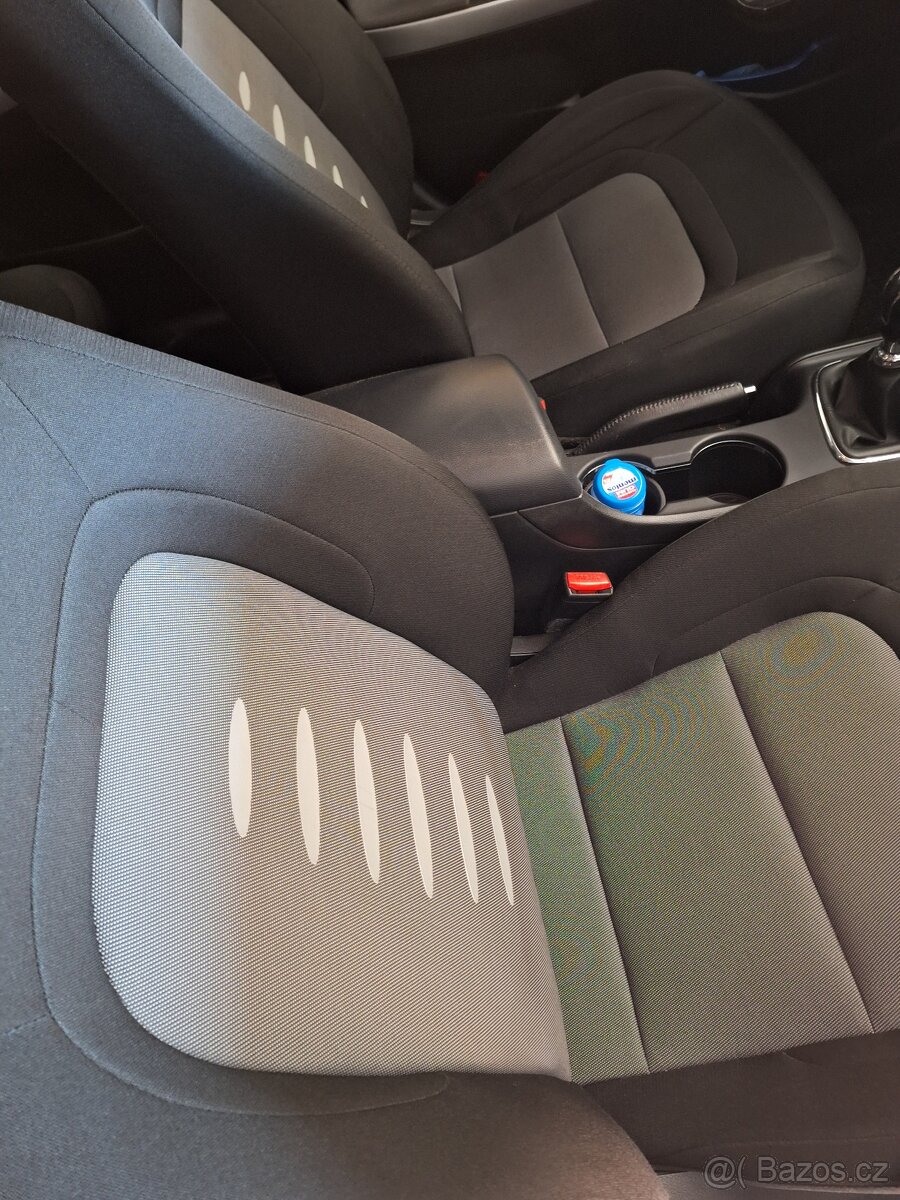 Prodam Kia ceed 1,4 cvvt na lpg - 12