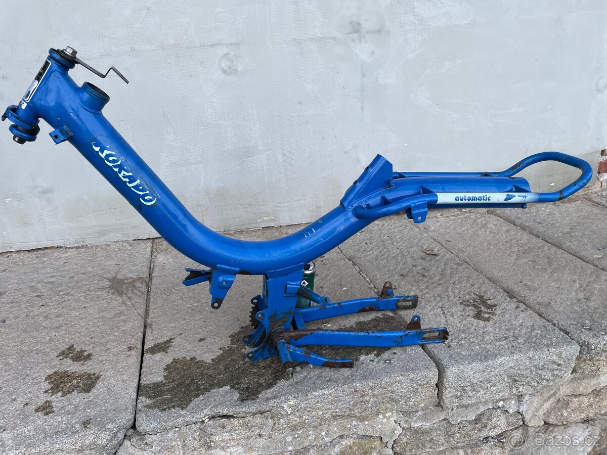 Rám Manet Korado 50 Puch - 12