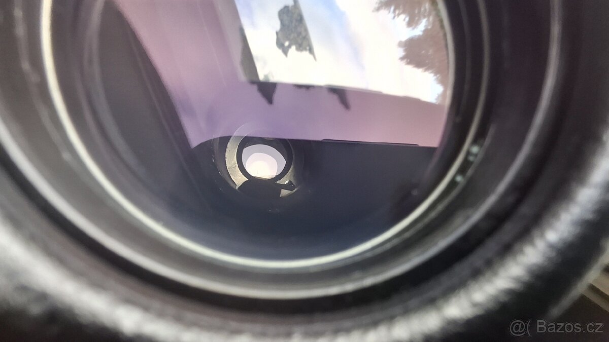 Dalekohled BPC 15X50 Dioptex - 12