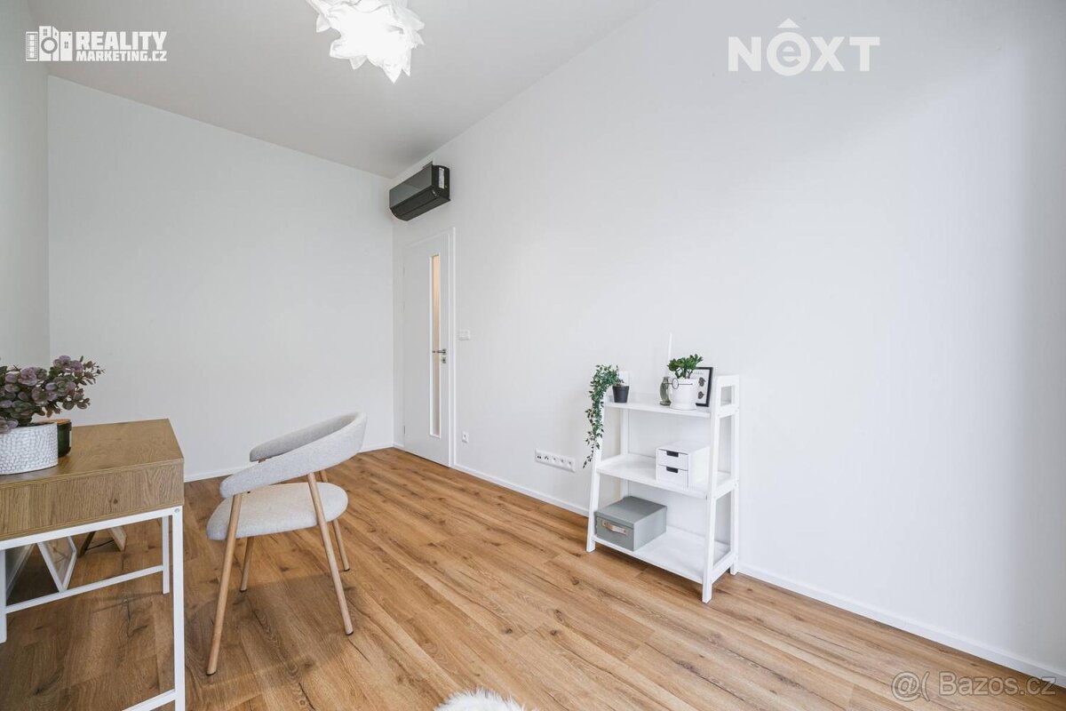 Prodej byt 3+kk, 71㎡ - 12