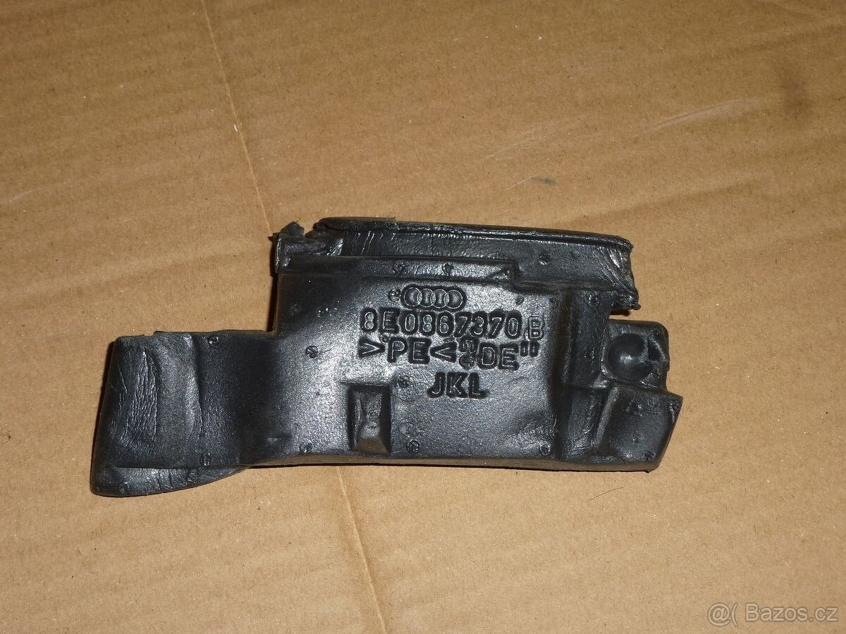 Díly - Audi A4 B6 1.8T quattro - 12