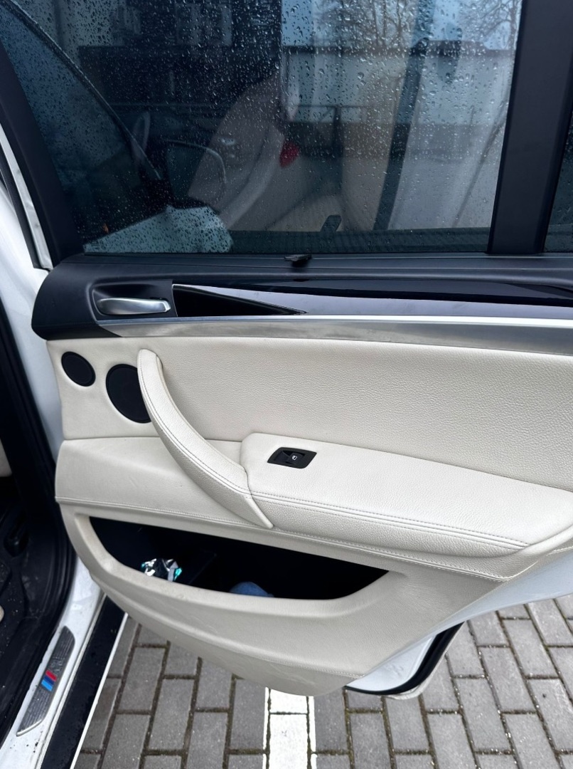 BMW x5 e70 40d Mpacket - 12