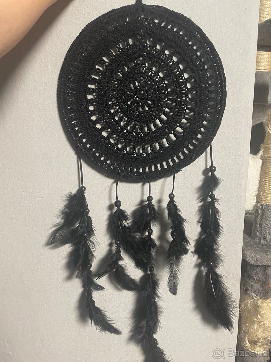 Háčkované hračky - 12