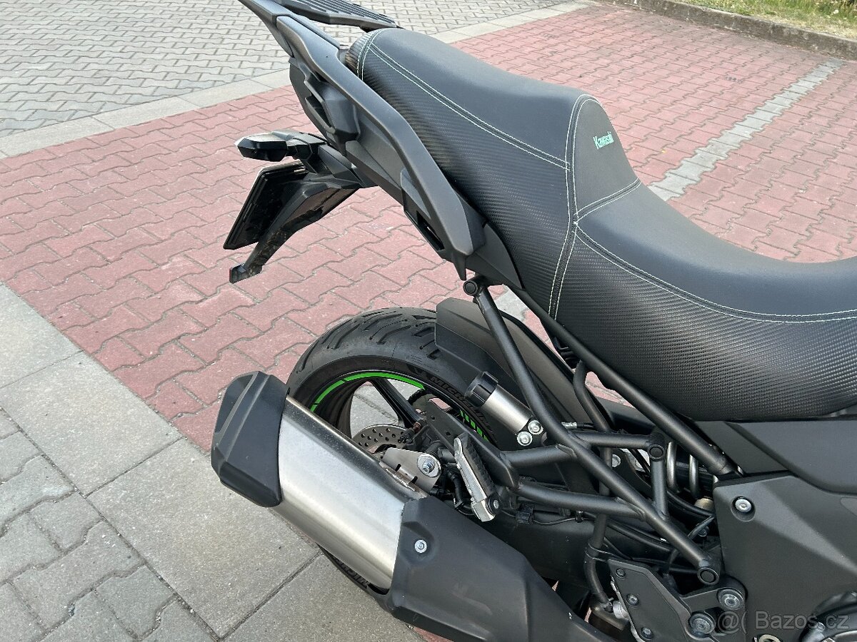 Kawasaki Versys 1000 2017 - 12