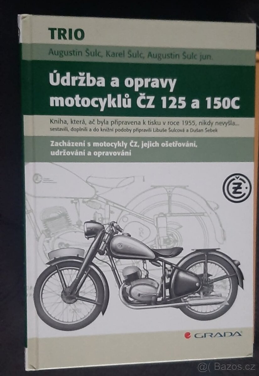 Predám knihy - 12