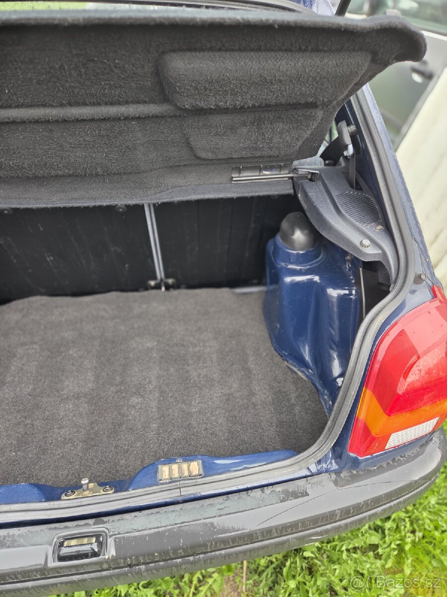 Prodám Ford Fiesta. - 12