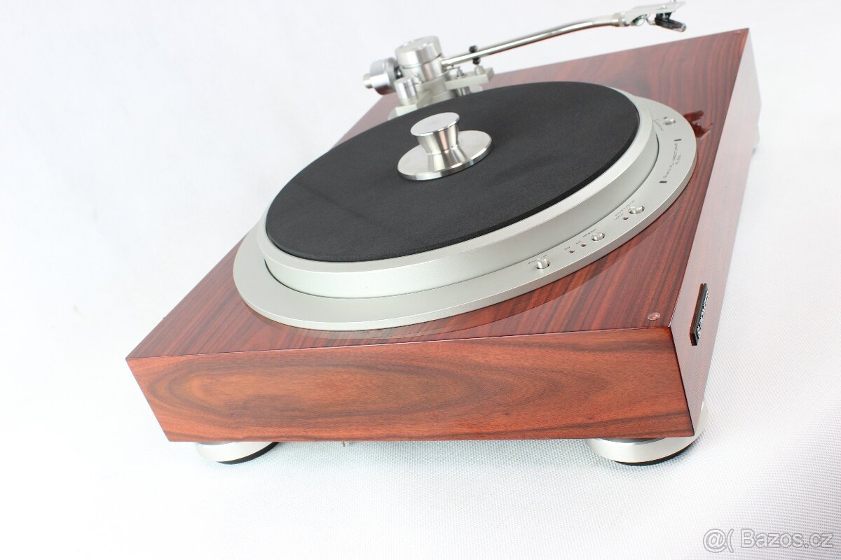 Gramofón PIONEER PL-50L - 12