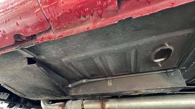 Ford Mustang z roku 1968 - 12