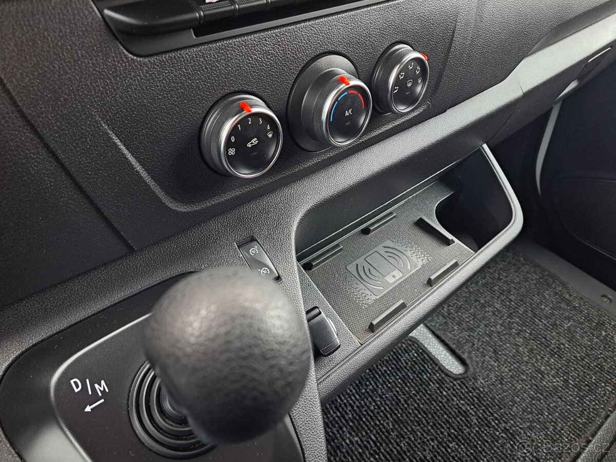 Renault Master 2.3 DCI L3H2, ZÁRUKA, odpočet DPH - 12