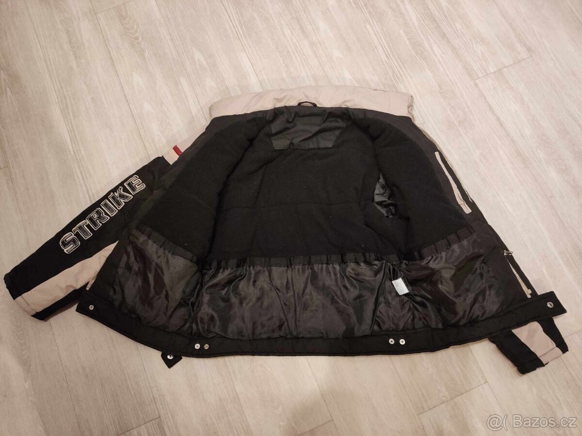 Zimní a podzimní bundy - 12