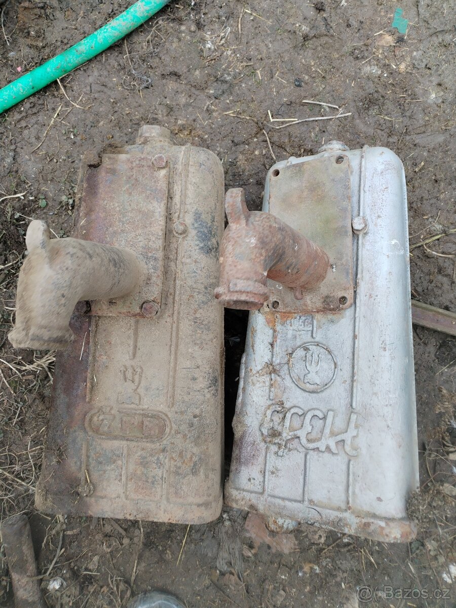 Rucni pumpa na vodu - 12