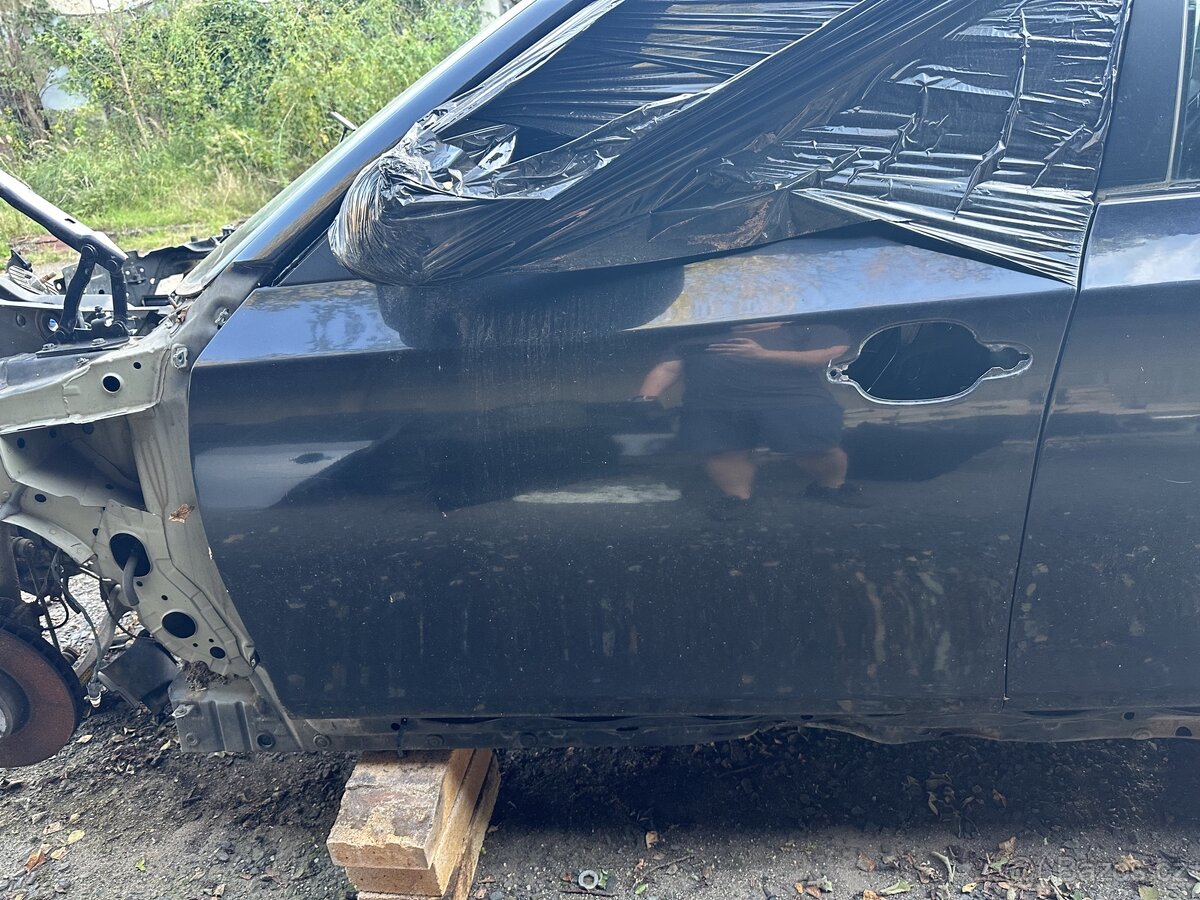 Dveře pro BMW E60/E61 - 12