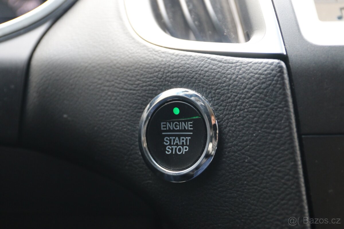 Ford Edge 2.0 154KW,4x4, DPH - 12