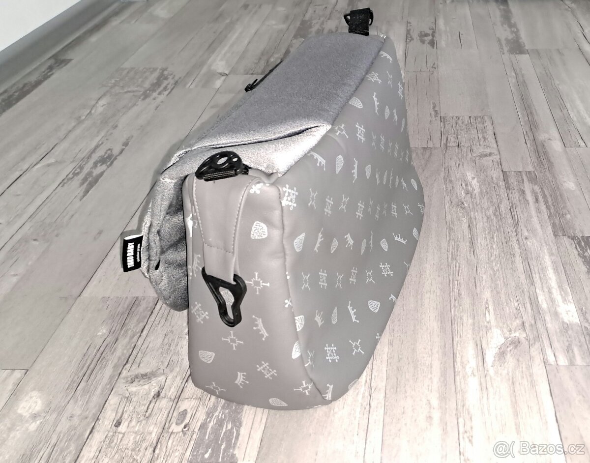 Kočárek Tako Laret Imperial - 12