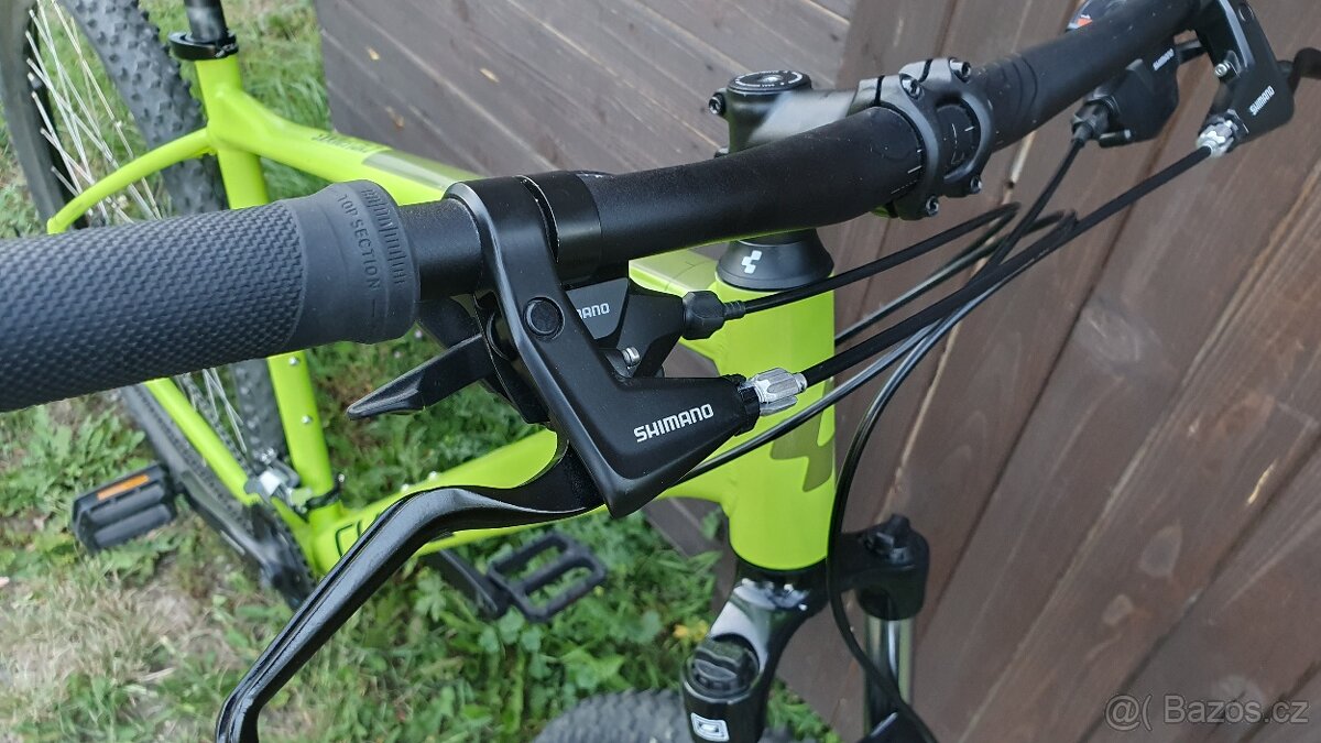 Cube 29" XL jak nové - 12