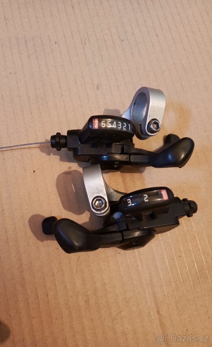 Zcela funkční použité cyklodíly - 12