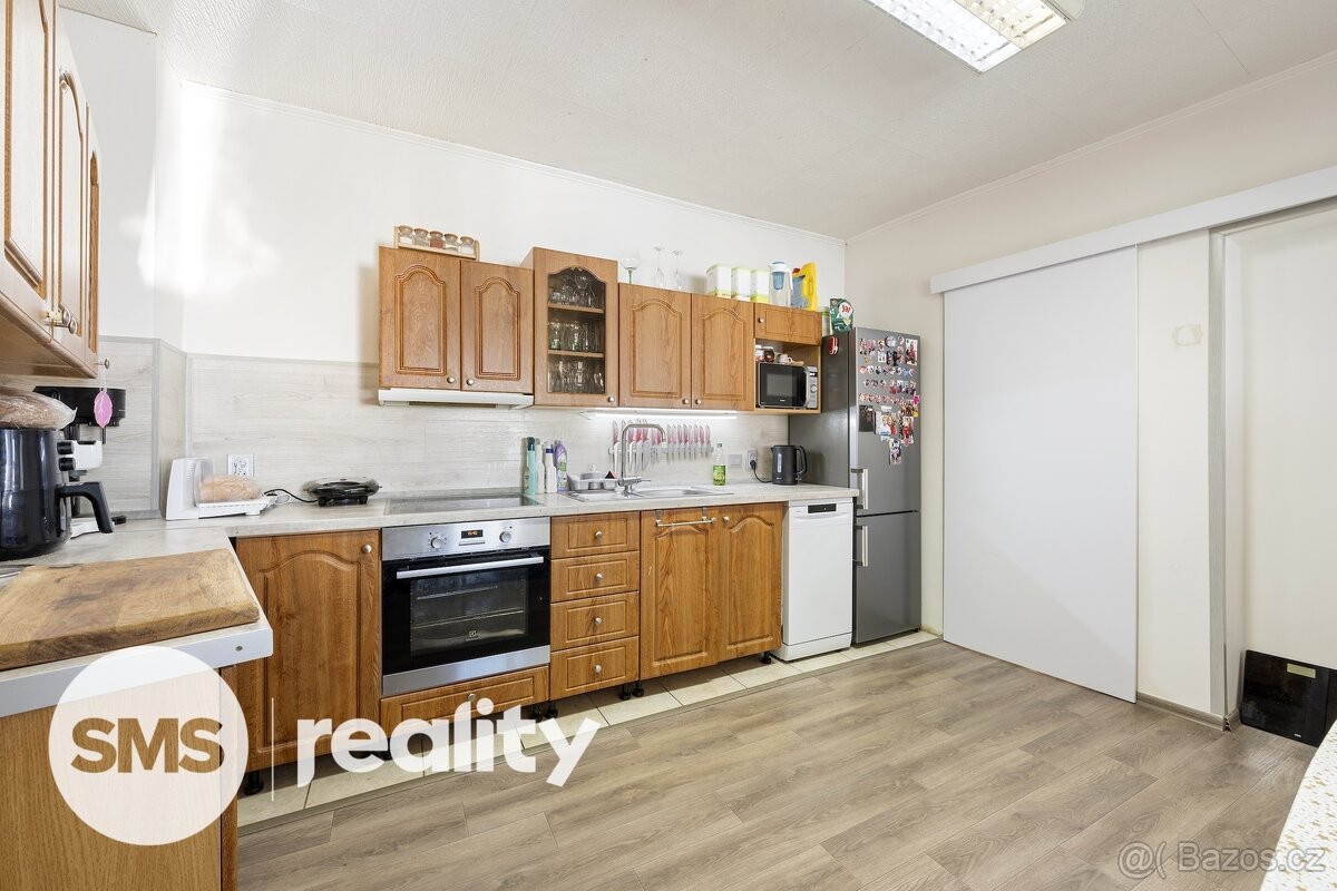 Rodinný dům Jestřabice - 12