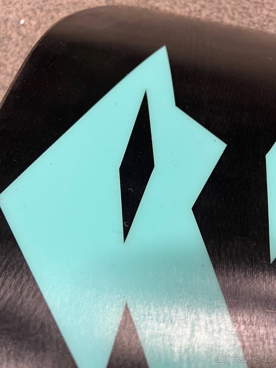 Snowboard Jones Twin Sister - 146cm - 12