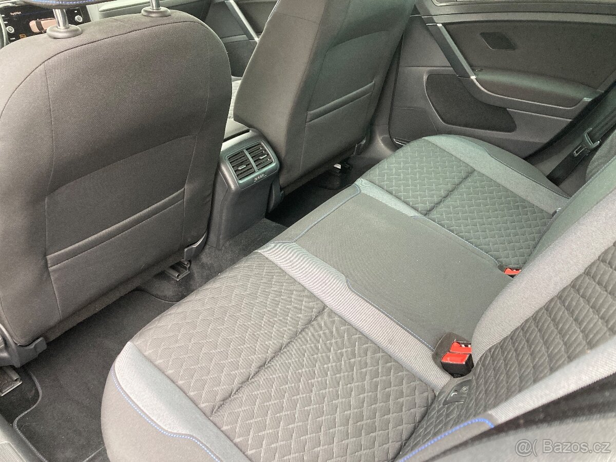 GOLF VII,2.0TDI,110KW,2018,NAV,VIRTUAL,VÝHŘEV,DIGI,SERVIS VW - 12