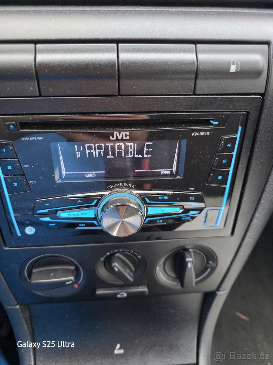 Prodam Skoda Octavia 1.4 55 kw r.v 04.2009 dovoz z Nemecka - 12