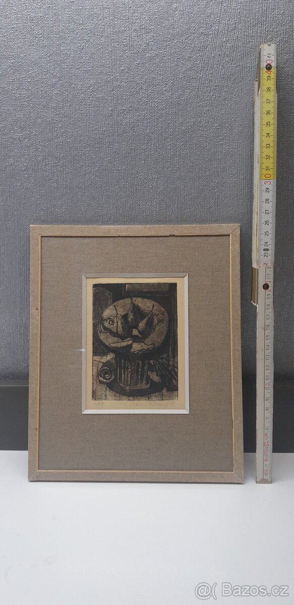 Obrazy z pozůstalosti - 12