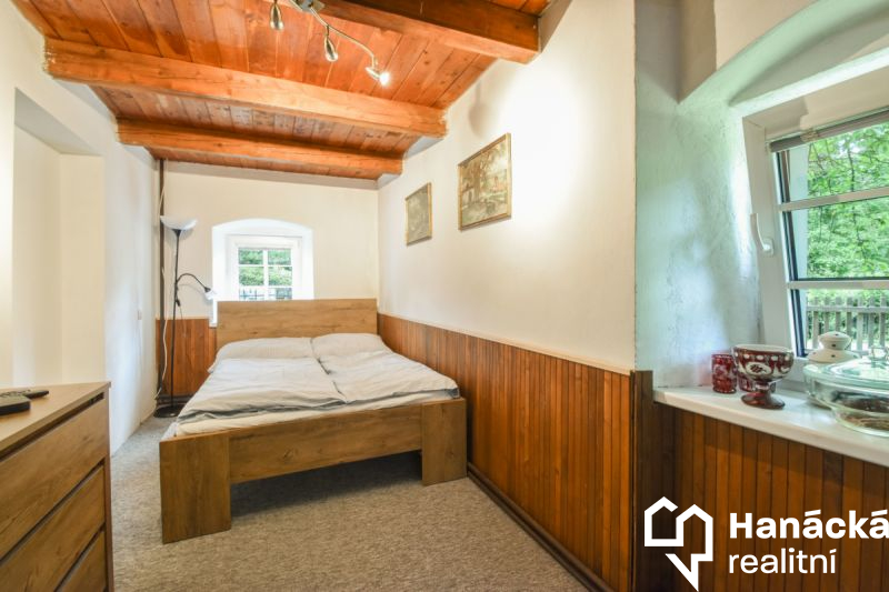 Prodej pensionu v Sobotíně - 12