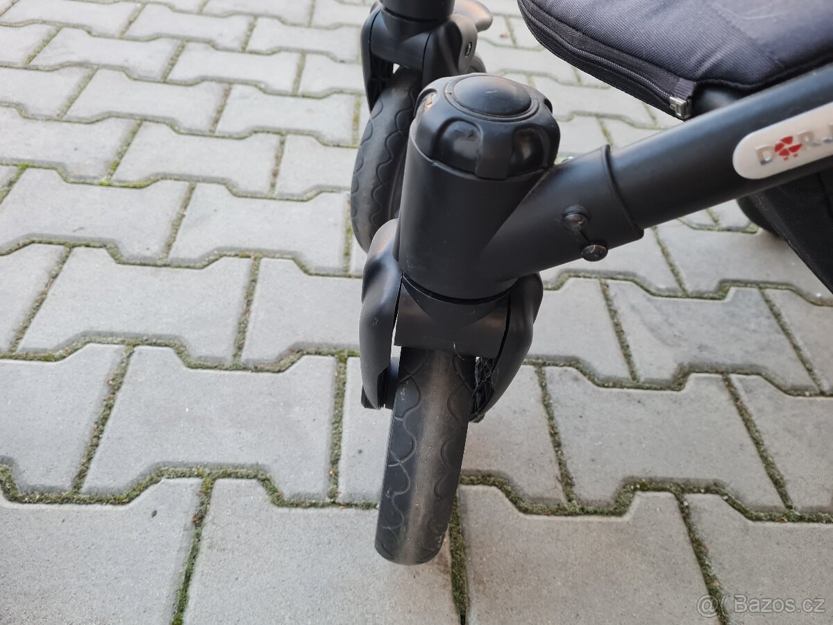 Kočarek , vajičko do auta - 12