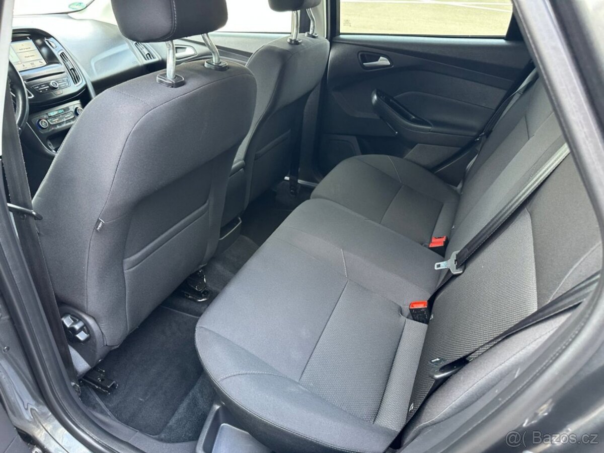 prodáme Ford Focus 1.0EcoBoost 92kw - 12