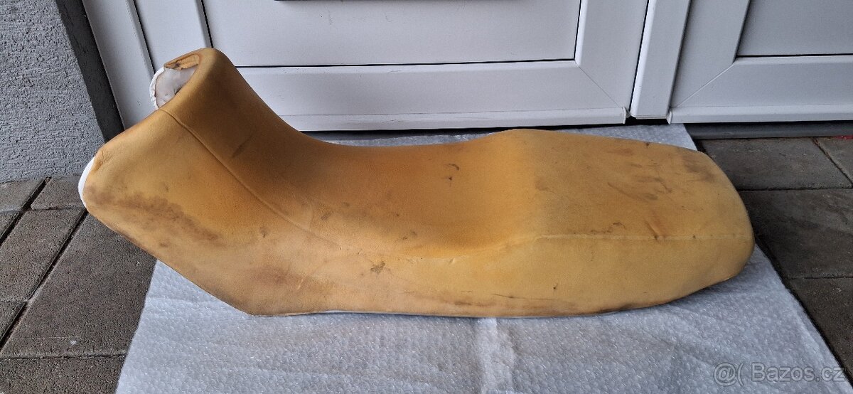 SUZUKI XF 650 FREEWIND - 12