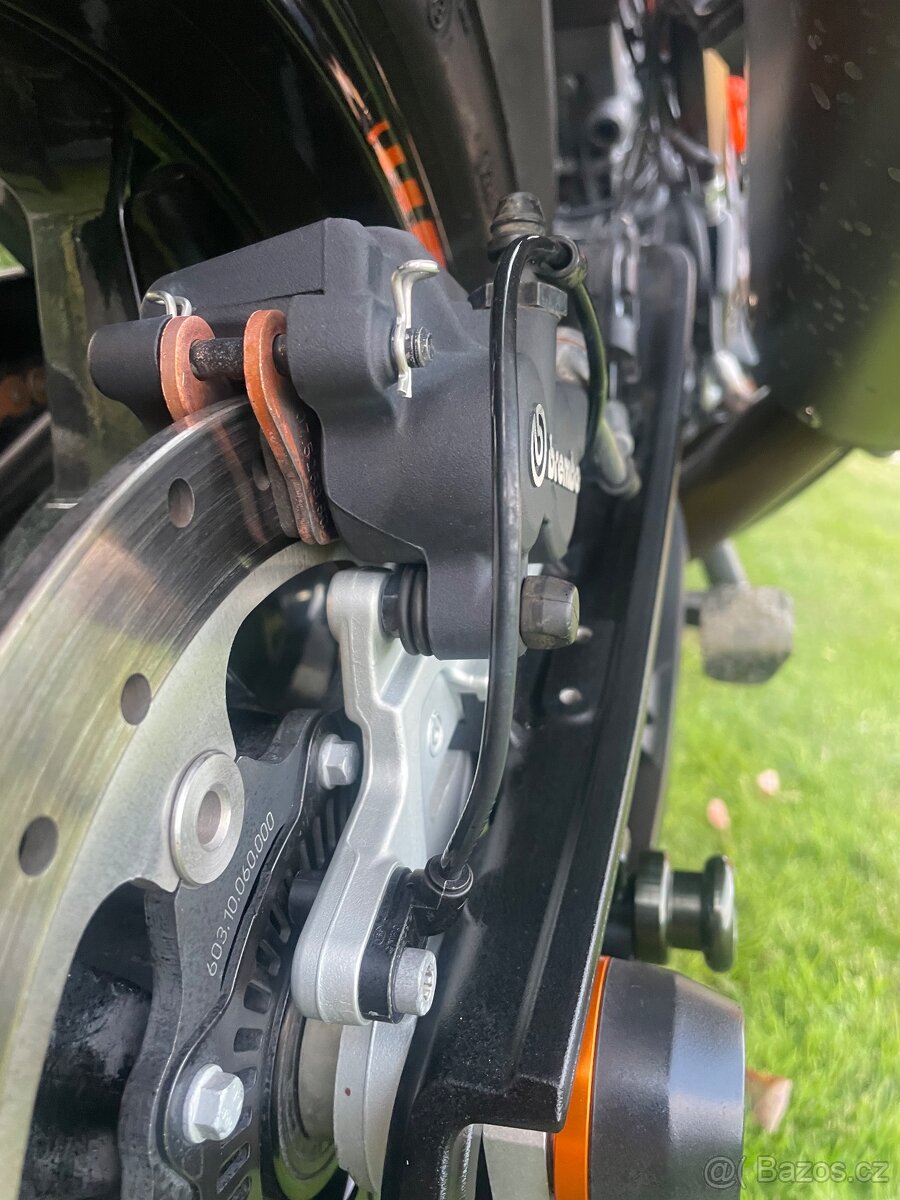 KTM 1290 Super Adventure S - 12