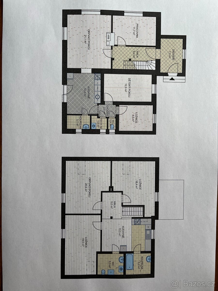 Plastová okna za odvoz - 12