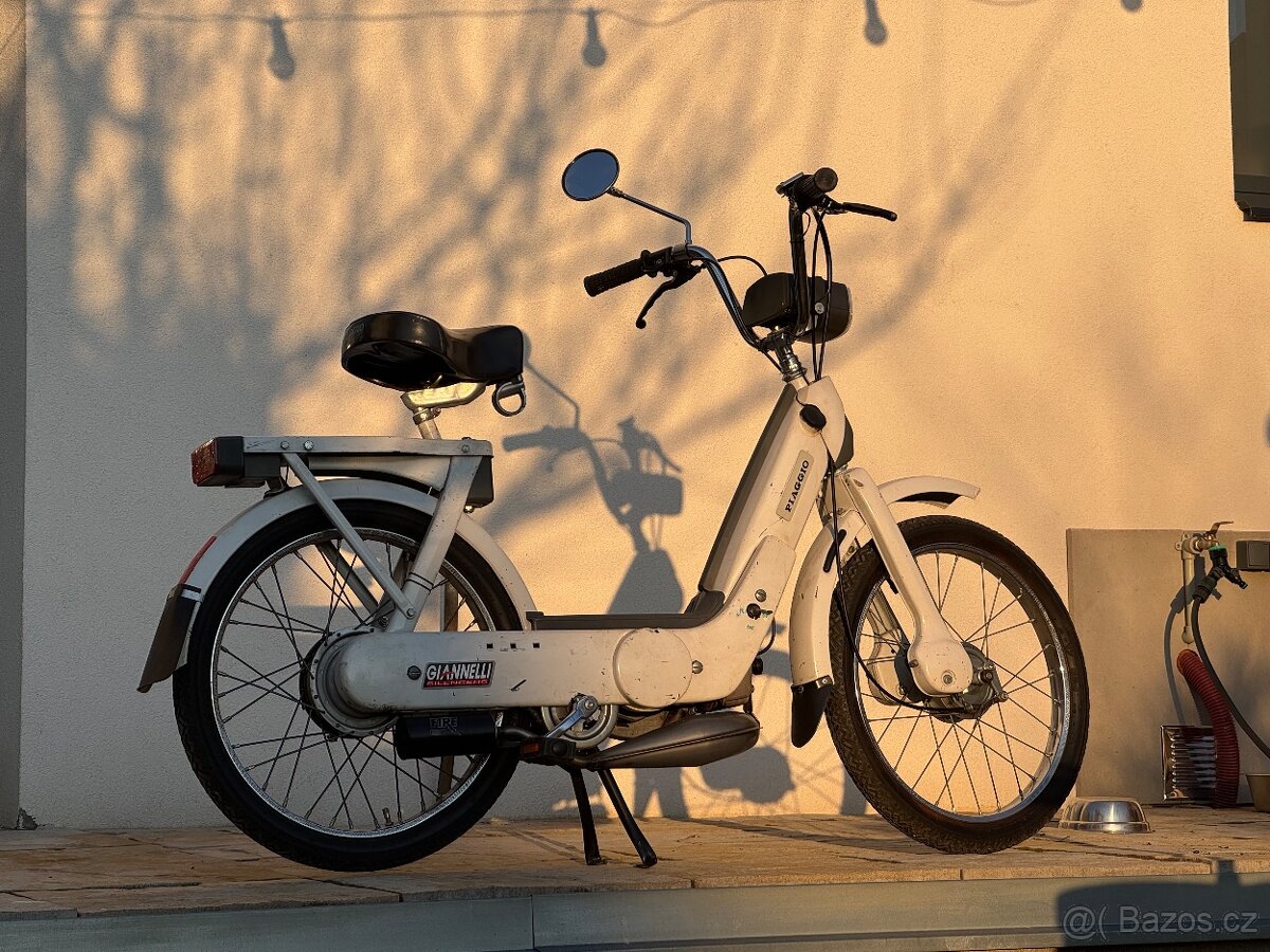 Piaggio Ciao 2kusy SC - 12