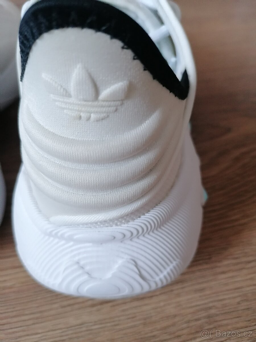 Dámské/dívčí boty Adidas - 12