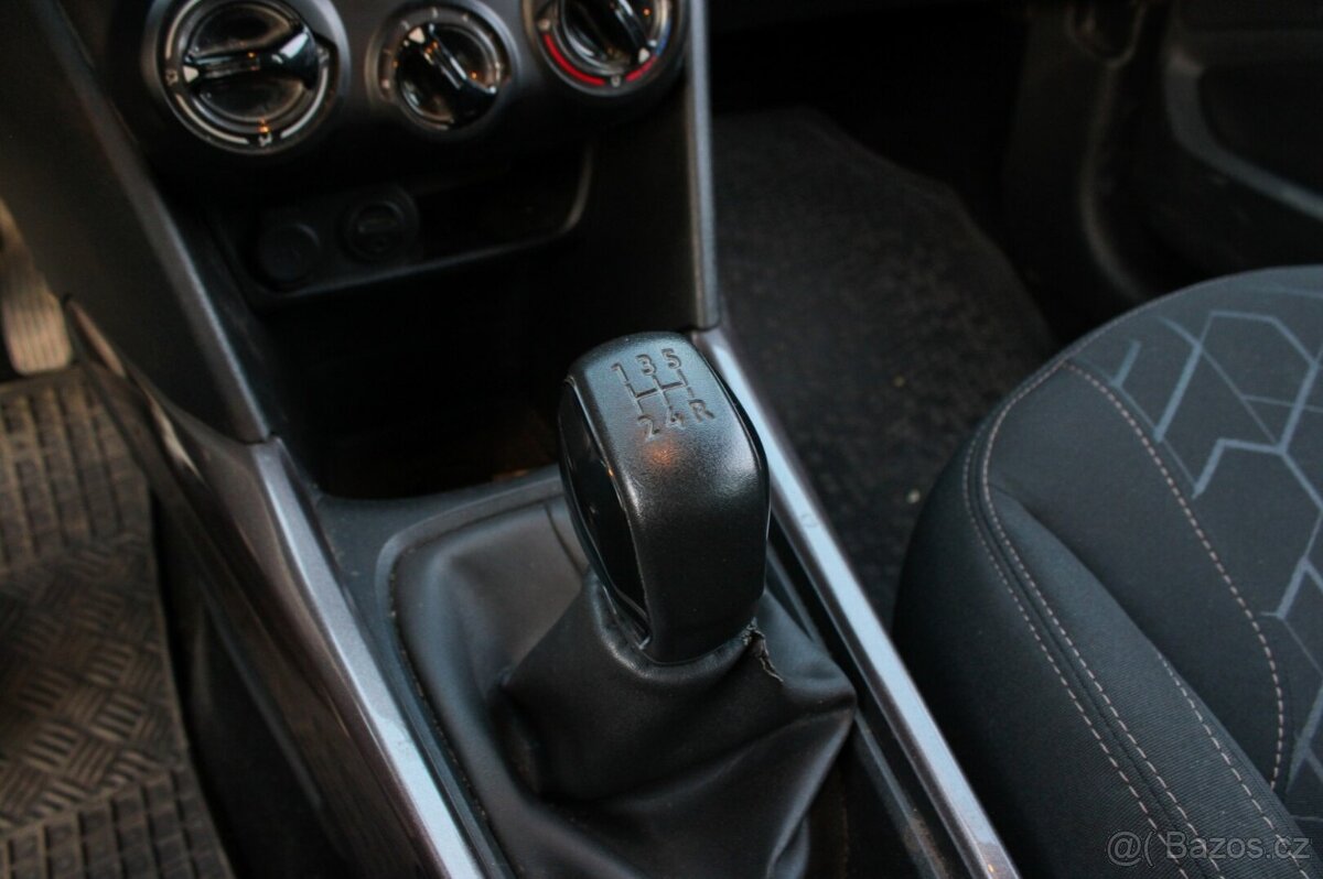 Peugeot 2008 1.6 Vti - 12