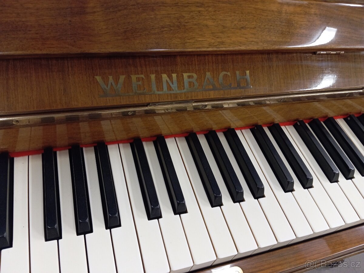 Weinbach výška 104cm-Dovoz po ČR zdarma 24/7 - 12