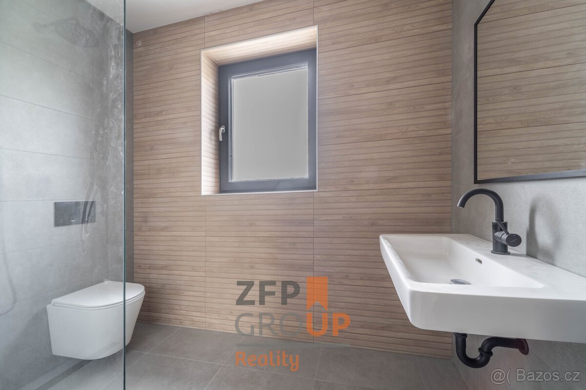 Prodej nízkoenergetického domu s rekuperací a vlastní elektr - 12