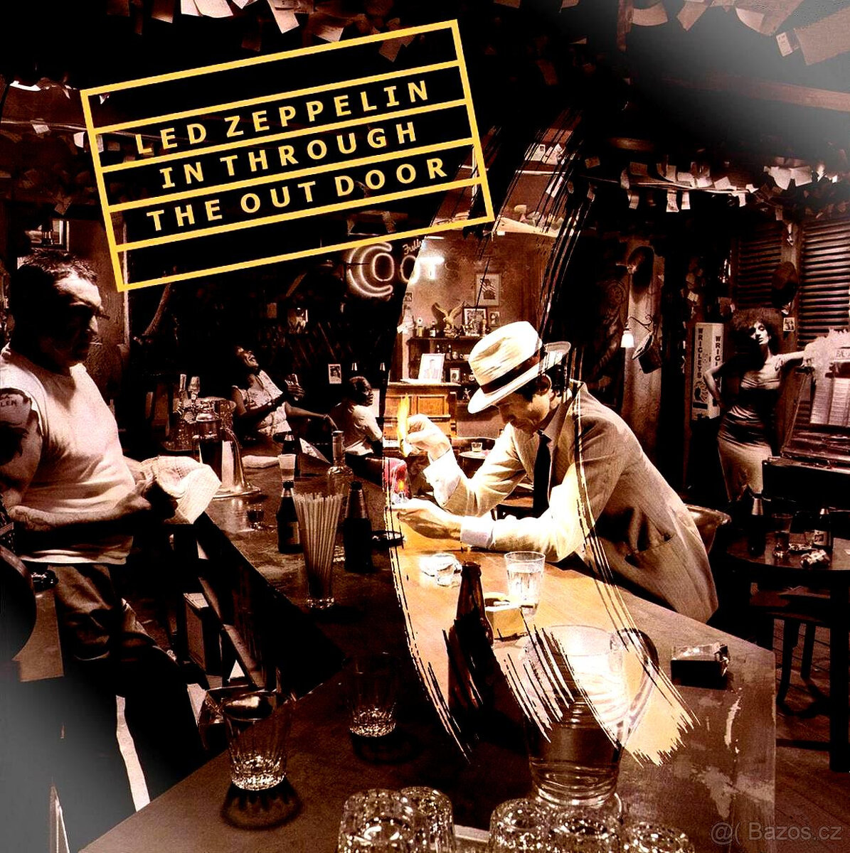 Prodám svou sbírku gramofonových desek - 110 - 12