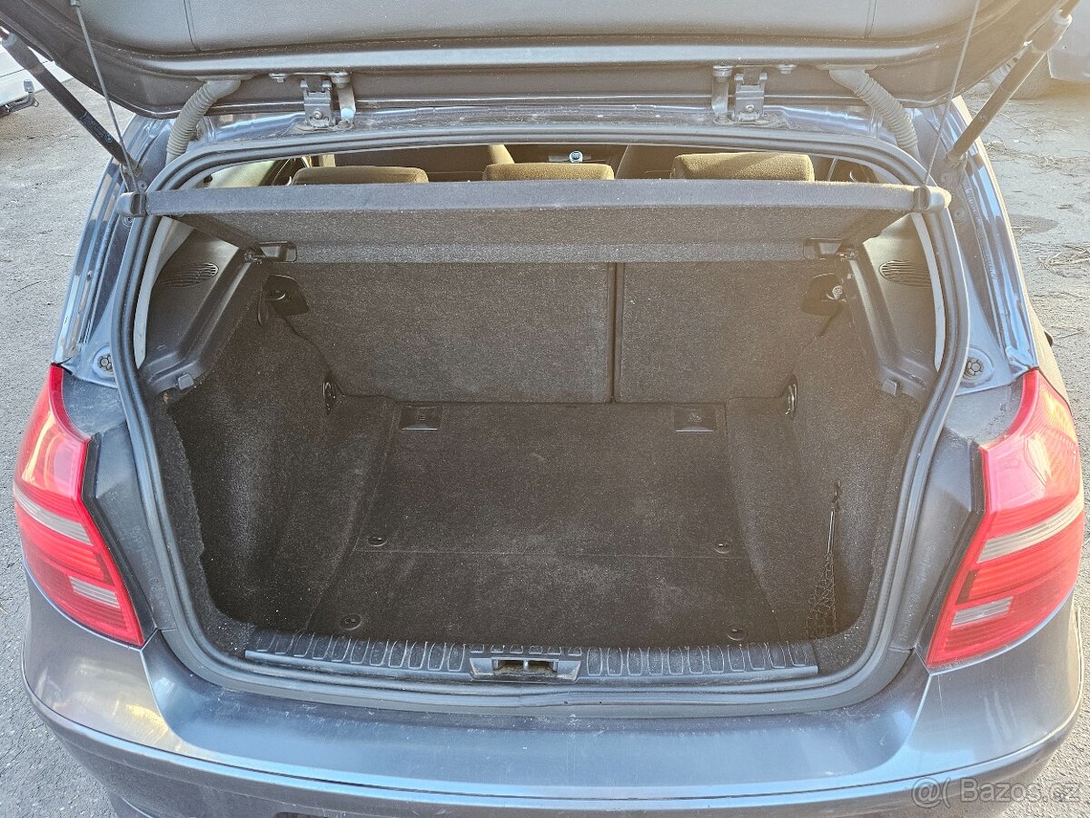 BMW řada1, 118d 2.0d 105kw 2009, porucha motoru - 12