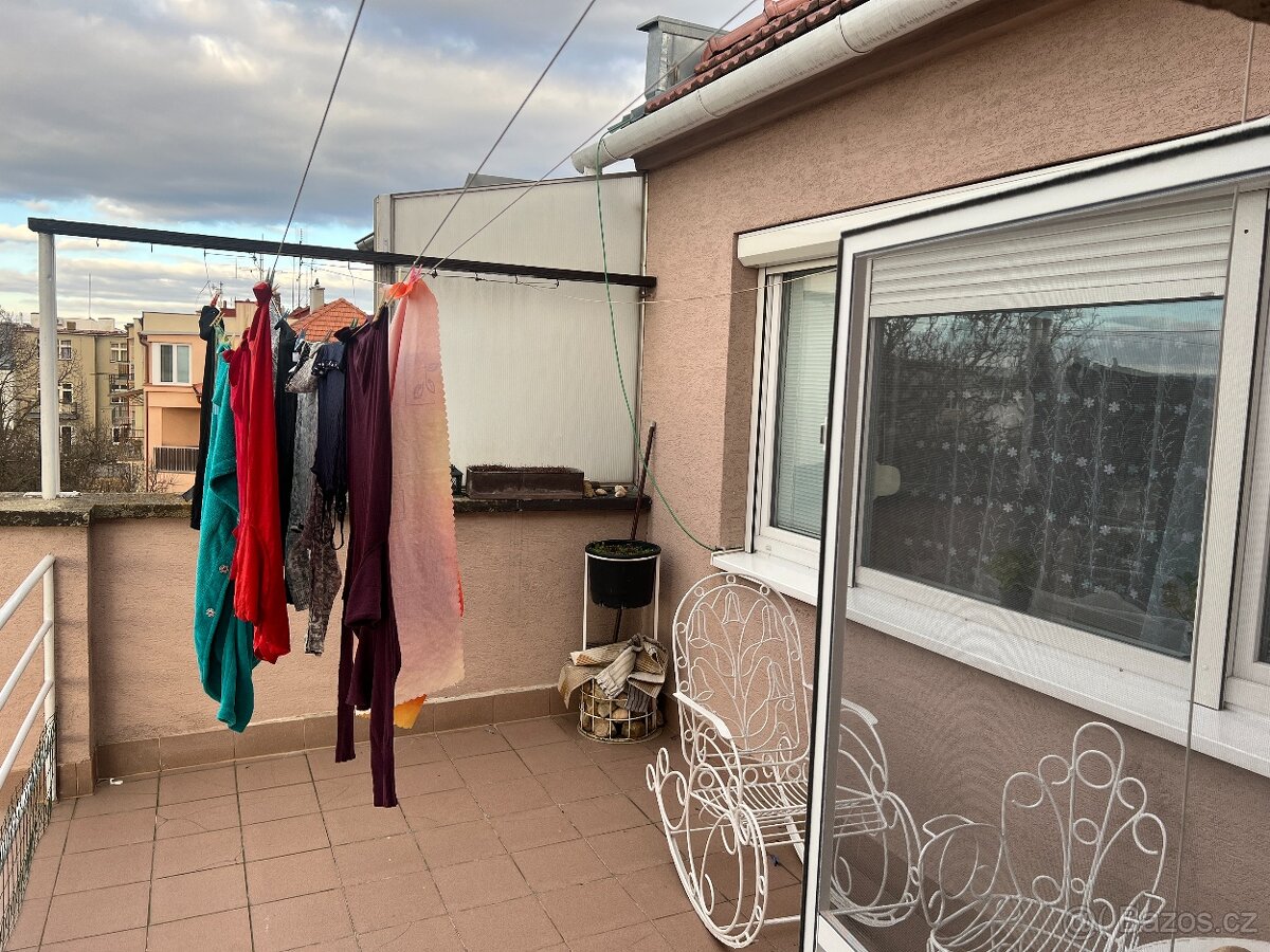 Pokoj, 13m2 v 2+1 78m2 - 12