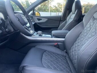 Predám Audi SQ7-nový model - 12