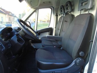 Citroën Jumper 2.2 HDi L1H2 - 12