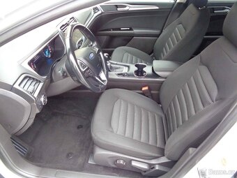 Ford Mondeo 2,0 D EcoBlue TREND 196.000 km - 12