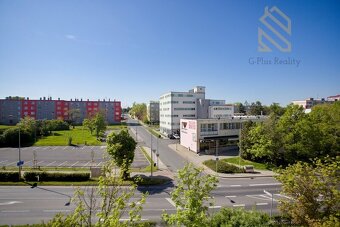Pronájem bytu 2+1 63m2, Kosmonautů 2286, Louny - 12