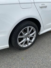 Audi A6, 3.0 tdi, 2015 - 12