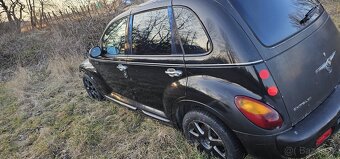 Chrysler PT Cruiser 1,6 - 12