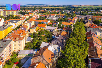 Prodej rodinného domu, ul. Rejskova, Prostějov - 12