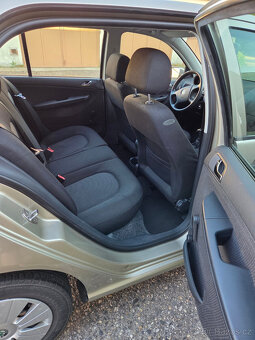 Škoda Fabia 1.4, 55 kw, r.v.2005 Soukromý prodej - 12
