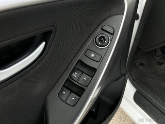Hyundai I30 1.6 CRDI 81kW Kombi, 2017, Původ ČR, DPH - 12