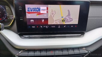 Škoda Octavia IV 2.0 TDI 110kW StylePlus -1.maj-ČR-TZ-DPH - 12